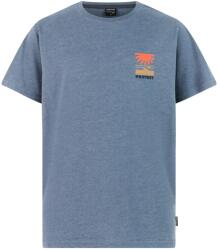 Protest Детска тениска Protest Kid's PRTBrandy T-shirt - Empire Blue - размер 176 (EU) (704-6055-0117)