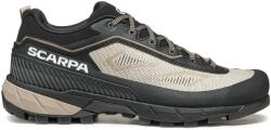 Scarpa Дамски апроуч обувки Scarpa Women's Rapid LT Approach shoes - Sand / Sand - размер 39 (EU) (142-0330-0215)