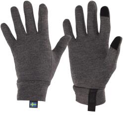 Stoic Ръкавици Stoic Merino275 BengtSt. Glove - Grey / Melange - размер 6 (EU) (202-7601-0211)