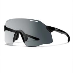 Smith Optics Очила за колоездене Smith Vert Photochromic S1-3 Cycling glasses - Photochromic Clear To Gray / Black - размер One Size (205-7338-0111)