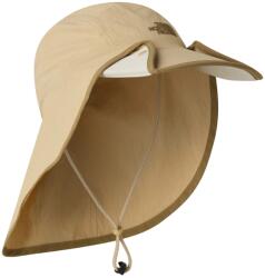 The North Face Мъжка шапка The north face Class V Convertible Sunshield Hat - Khaki Stone / Cedar - размер S/M (904-5899-0111)
