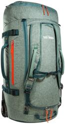 TATONKA Куфар с колела Tatonka Duffle Roller 80 Luggage - Sage Green (510-5669-0311)