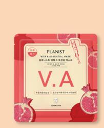 Daeng Gi Meo Ri Vitaminos arcmaszk Planist Vita A Essential Mask - 25 ml / 1 db