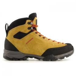 Scarpa Дамски туристически обувки Scarpa Women's Mojito Hike GTX Walking boots - Ocra / Rust - размер 42 (EU) (119-0521-0223)