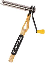 C. A. M. P C. A. M. P. Клин за лед C. A. M. P. Rocket Plus Ice screw - Yellow - размер 13 cm (357-0054-0211)