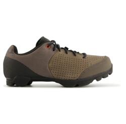 Vaude Обувки за планинско колоездене Vaude MTB Kuro Cycling shoes - Black / Coconut - размер 38 (EU) (036-0758-0113)