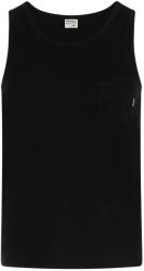 Protest Мъжки потник с широка презрамка Protest PRTCamil Tank top - True Black (216-8178-0213)