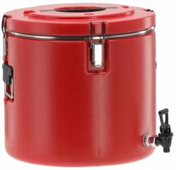 TOYA Szállító Termosz Kerek Csappal 30L Yato YG-09233 (YG-09233)