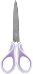  Olló irodai PASTELINI 18cm lila (06_01010)