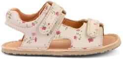 Froddo Детски сандали Froddo Kid's Barefoot Flexy Mini Sandals - Flowers - размер 30 (EU) (702-5256-0118)
