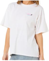 Rip Curl Дамска тениска Rip Curl Women's Aloha Heritage Tee T-shirt - Bone - размер XL (916-5860-0116)