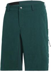 Vaude Мъжки шорти за колоездене Vaude Loamer Base Cord Shorts Cycling bottoms - Deep Pond (055-3494-0212)