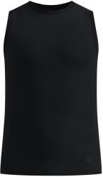 Odlo Мъжко синтетично термобельо Odlo Performance X-Light Top Crew Neck Singlet Synthetic base layer - Black (014-2541-0112)