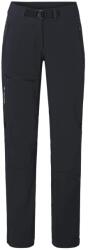 Vaude Дамски туристически панталон Vaude Women's Badile Pants III Mountaineering trousers - Black - размер 42 (110-1687-0115)