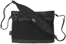 Patagonia Чанта за рамо Patagonia Terravia Sacoche Shoulder bag - Black - размер One Size (510-6293-0111)