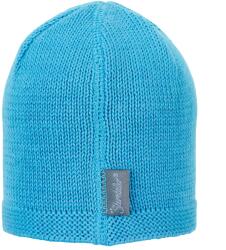 Sterntaler Детска зимна шапка (beanie) Sterntaler Kid's OCS Knitted Beanie - Mittelblau - размер 41 cm (904-2473-0313)