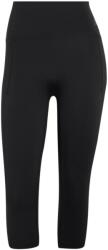 adidas Дамски клин adidas Women's Optimé Workout Contour Capri Leggings - Black (111-2137-0111)