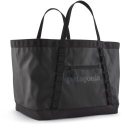 Patagonia Чанта за рамо Patagonia Black Hole Gear Tote Shoulder bag - Black / Black - размер One Size (510-4421-0511)