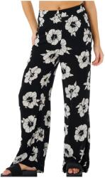 Rip Curl Дамски ежедневен панталон Rip Curl Women's Party Pack Beach Pant Casual trousers - Black / Off White (107-4339-0115)