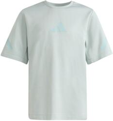 Adidas Детска тениска adidas Kid's Z. N. E Tee T-shirt - Wonder Sage / Tactile Green - размер 152 (EU) (704-6103-0413)