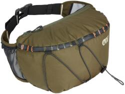 Picture Чанта за кръст Picture Off Trax Waistpack Hip bag - Tobacco - размер 5 l (510-6844-0411)