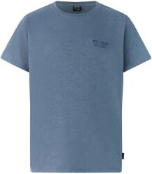Protest Детска тениска Protest Kid's PRTHunt T-shirt - Empire Blue - размер 128 (EU) (704-4766-0613)