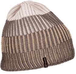 Ortovox Зимна шапка (beanie) Ortovox Deep Knit Beanie - Dark Grey Brown - размер 50-56 cm (904-1067-0511)