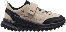 KEEN Детски ежедневни обувки Keen Kid's Jasper Zionic Casual shoes - Safari / Wax Yellow - размер 31 (EU) (702-5227-0216)