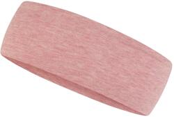 Sterntaler Детска лента за глава Sterntaler Kids' Melange OCS Headband - Samtrosa - размер 51 cm (904-3658-0413)