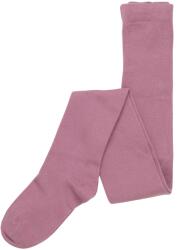 Minymo Детски клин Minymo Kid's Stocking Solid Leggings - Orchid Haze - размер 68/74 (EU) (711-0200-0712)