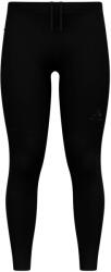 ODLO Мъжки панталон за бягане Odlo Zeroweight Tights Running trousers - Black / Black - размер XXL (027-0970-0115)