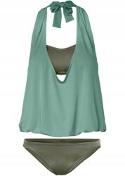 Bonprix B. p. c Kétrészes Női Tankini 36-OS (921845)