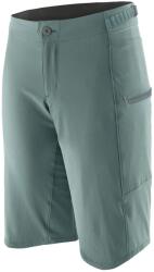 Patagonia Дамски шорти за колоездене Patagonia Women's Dirt Craft Bike Shorts Cycling bottoms - Blue Sage - размер 42 (EU) (155-1695-0316)
