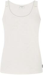 Protest Дамски топ Protest Women's PRTImpulses Top - Kit Off-White - размер 38 (EU) (916-3890-0113)