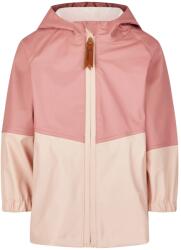 Sterntaler Детско водоустойчиво яке Sterntaler Kids' Unlined Rain Jacket Waterproof jacket - Zartrosa - размер 104 (EU) (703-6501-0316)