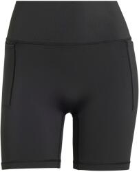 adidas Дамски клин adidas Women's Optime Power Short Leggings - Black (111-2023-0112)