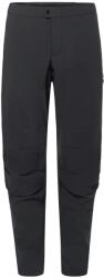 Vaude Мъжки дълъг панталон за колоездене Vaude Qimsa Pro Softshell Pants Cycling bottoms - Black (055-3371-0111)
