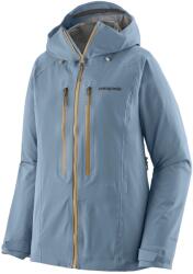 Patagonia Дамско ски яке Patagonia Women's Stormstride Jacket Ski jacket - Barnacle Blue - размер XS (104-4854-0411)