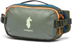 Cotopaxi Чанта за кръст Cotopaxi Allpa X 1.5 Hip Pack Hip bag - Fatigue - размер 1, 5 l (510-4550-0811)
