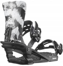 Salomon Snowboard kötés Salomon Nesta M Eu 40-43-5 (25.5-28.5cm) (L47336300M)