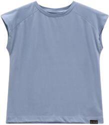 CMP Дамска тениска CMP Women's S/S T-Shirt - Copen Blue - размер XS (916-5842-0212)