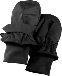 Sterntaler Детски ръкавици Sterntaler Kid's Mittens Rips Gloves - Dunkelgrau - размер 3 (EU) (202-6666-0113)