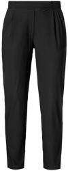 SCHÖFFEL Дамски ежедневен панталон Schöffel Women's Jersey Pants Style Calmay Casual trousers - Black - размер 42 (EU) (107-4315-0115)