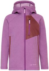 VAUDE Детско поларено яке Vaude Kid's Rokua Fleece Jacket - Magenta - размер 134/140 (EU) (703-6899-0316)