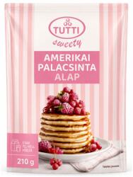  Tutti Sweety amerikai palacsinta alappor 210g