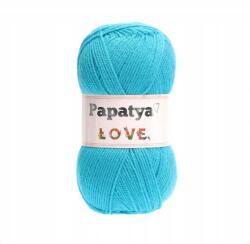 Papatya Fonal Papatya Love kol. 5650 100gr/360m 100%akril (5650)