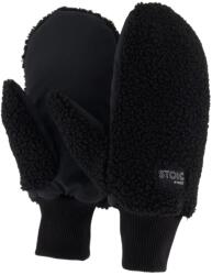 Stoic Ръкавици Stoic MMXX. AcksiSt. II Mitt Gloves - Black - размер 8 (EU) (202-7667-0113)