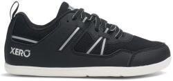 Xero Shoes Детски обувки barefoot Xero Shoes Kid's Prio Barefoot shoes - Black / White - размер 34, 5 (EU) (702-3439-0513)