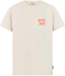 Protest Детска тениска Protest Kid's PRTAldos T-shirt - Kit Off White - размер 116 (EU) (704-6053-0212)