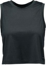 Black Diamond Дамски потник с широка презрамка Black Diamond Women's Circuit Tank Tank top - Black (916-3678-0212)